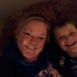 Meet your Posher, Kristen